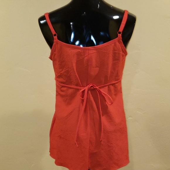 Embroidered Top - Picture 3 of 5